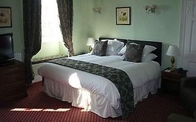 Ash House Hotel