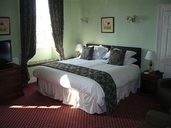 Ash House Hotel Taunton Exterior photo