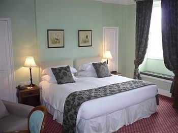 Ash House Hotel Taunton Exterior photo