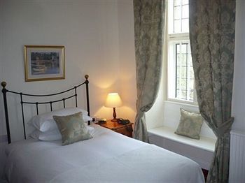 Ash House Hotel Taunton Exterior photo