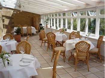 Ash House Hotel Taunton Exterior photo