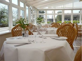 Ash House Hotel Taunton Exterior photo